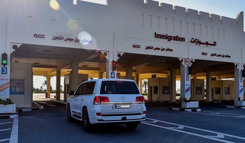 Abu Samra Border Crossing to Resume Normal Operation